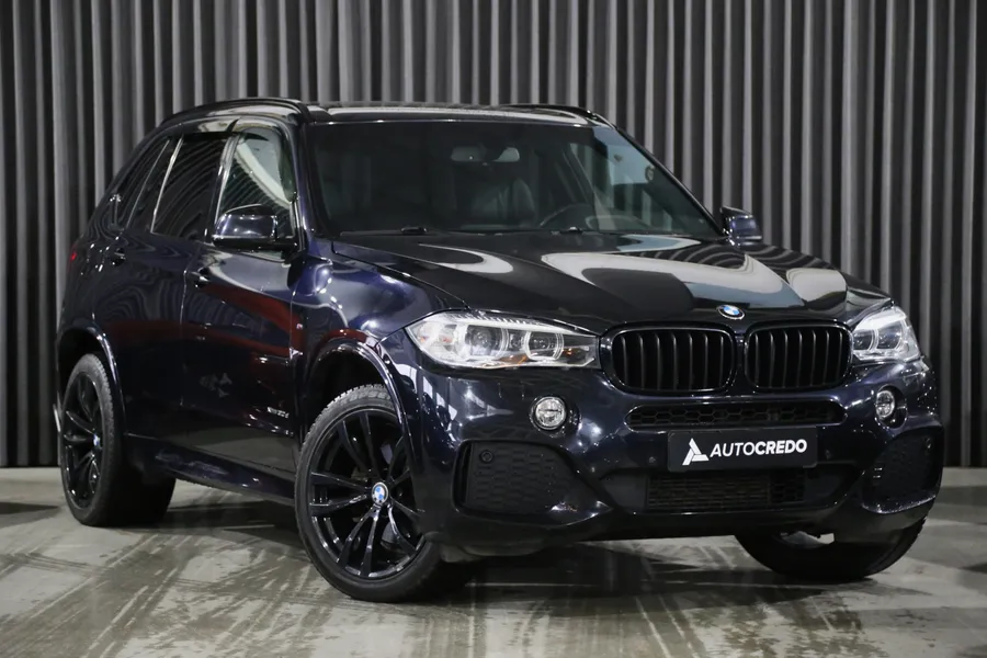 Продажа  BMW X5, 2016р.